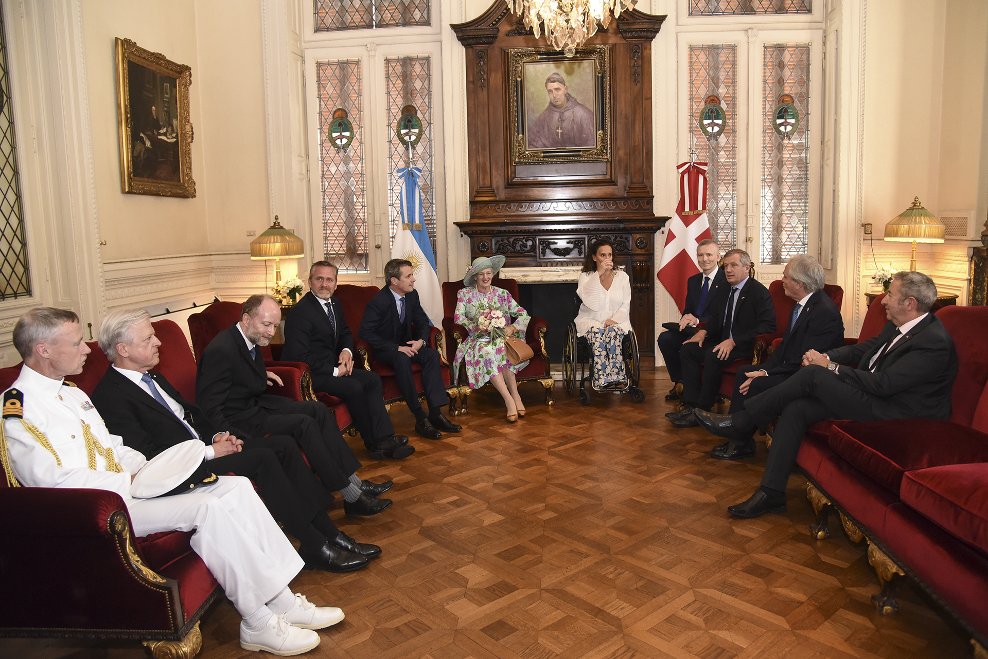 Imagenes de galerias de prensa